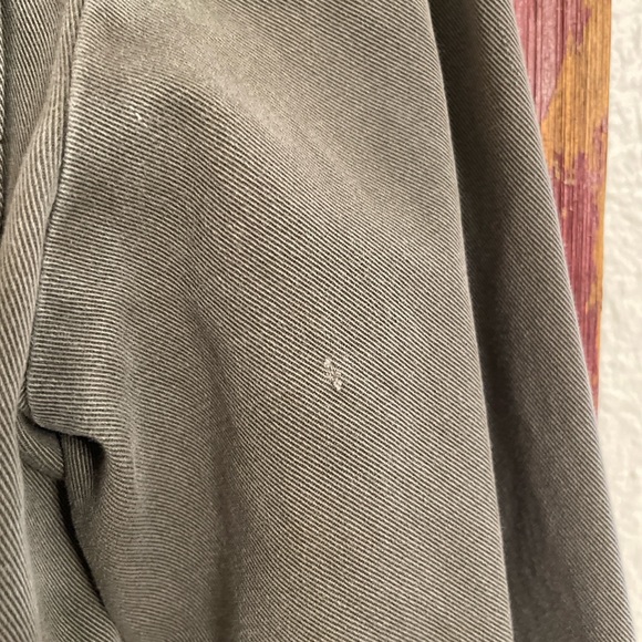 Vintage Old navy utility style cargo jacket - Picture 5 of 7